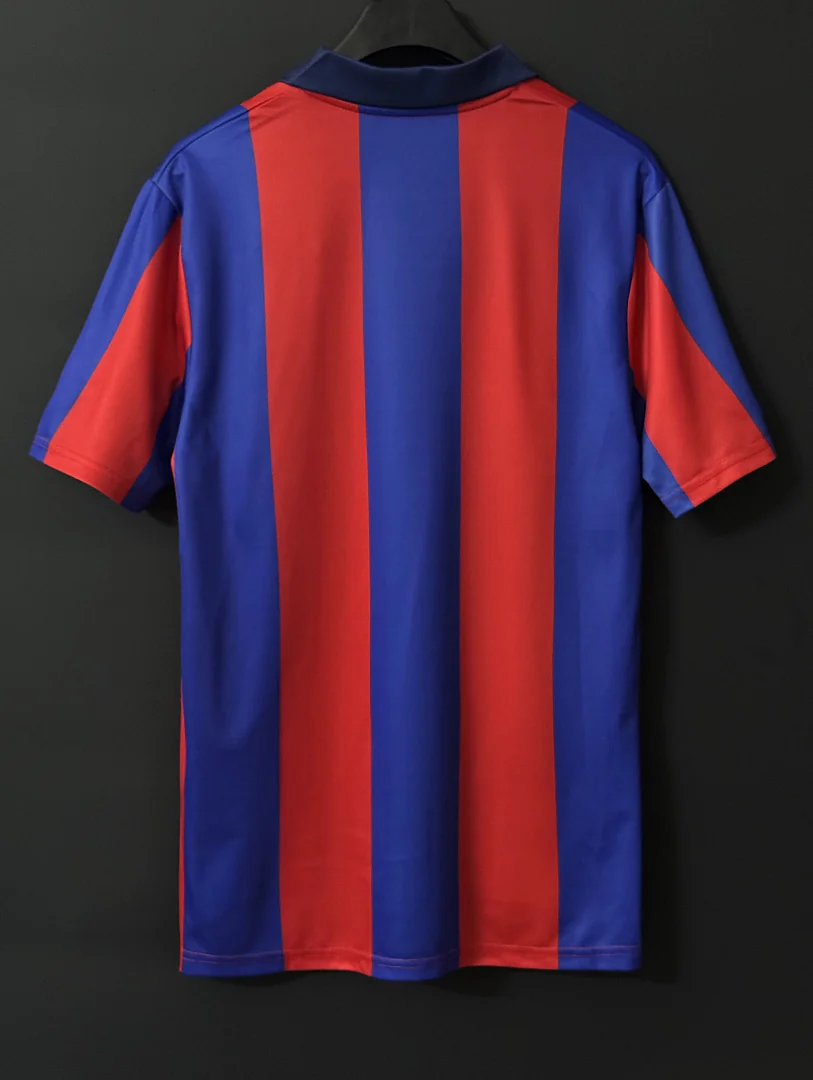26-27 Barcelona OR Collaboration S-4XL - view 3