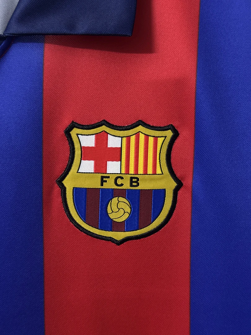 26-27 Barcelona OR Collaboration S-4XL - view 5