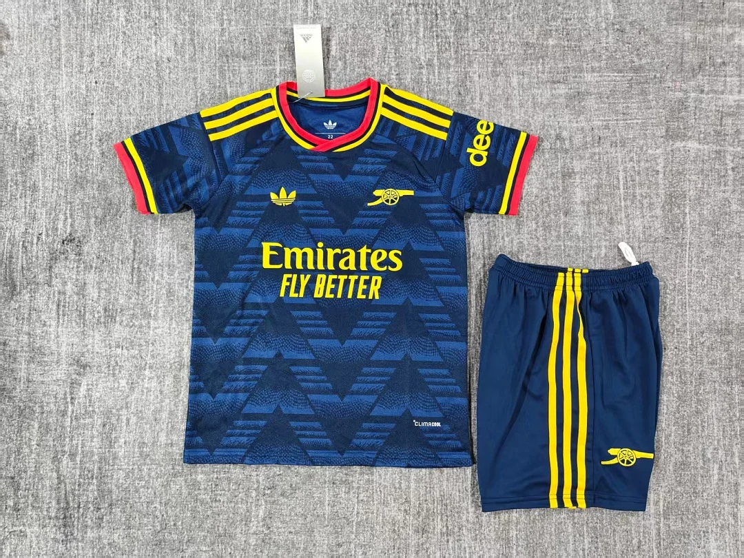 Arsenal Away