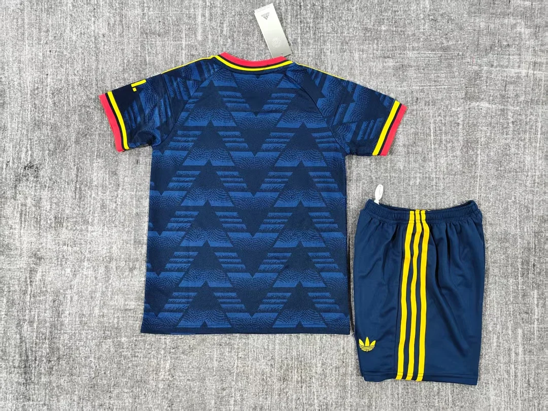 Arsenal Away - view 2