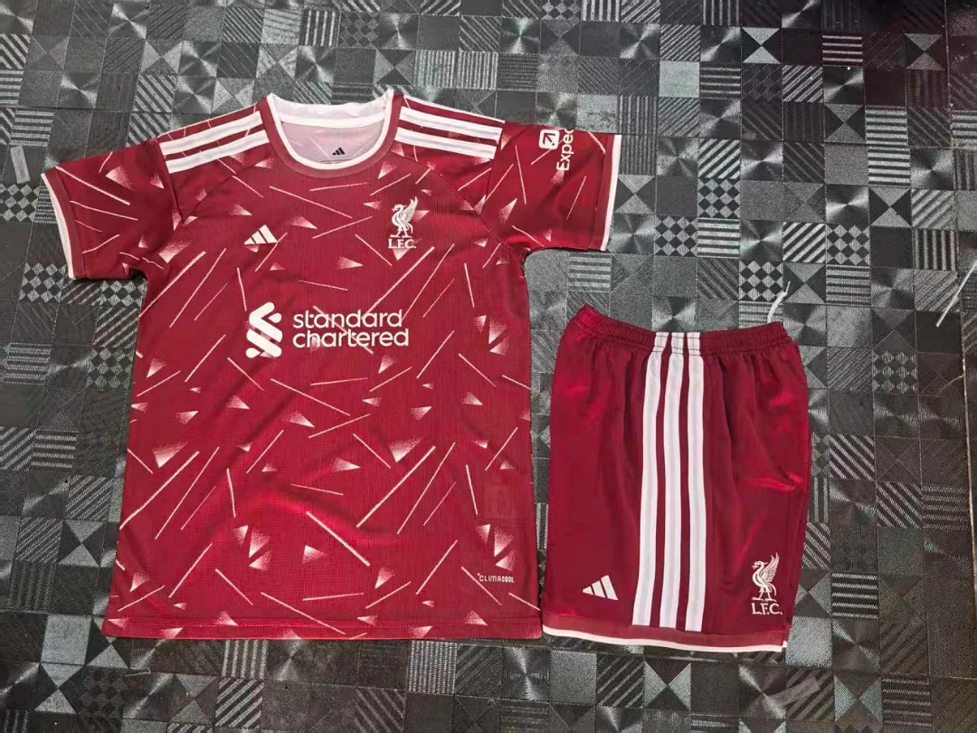 Liverpool Home