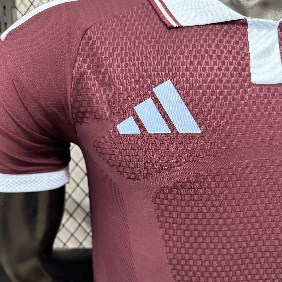 2627 Aston Villa Home S-2XL - view 9