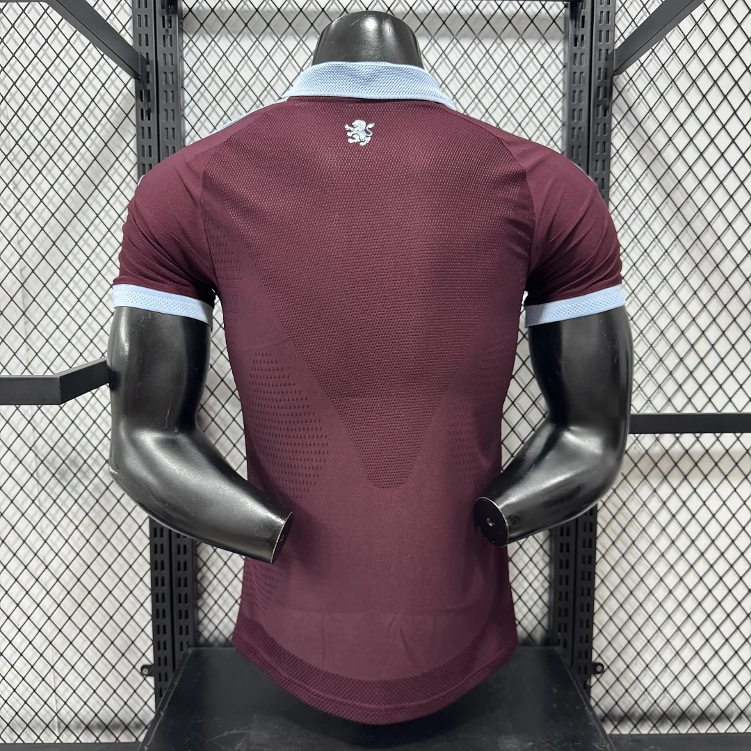 2627 Aston Villa Home S-2XL - view 11