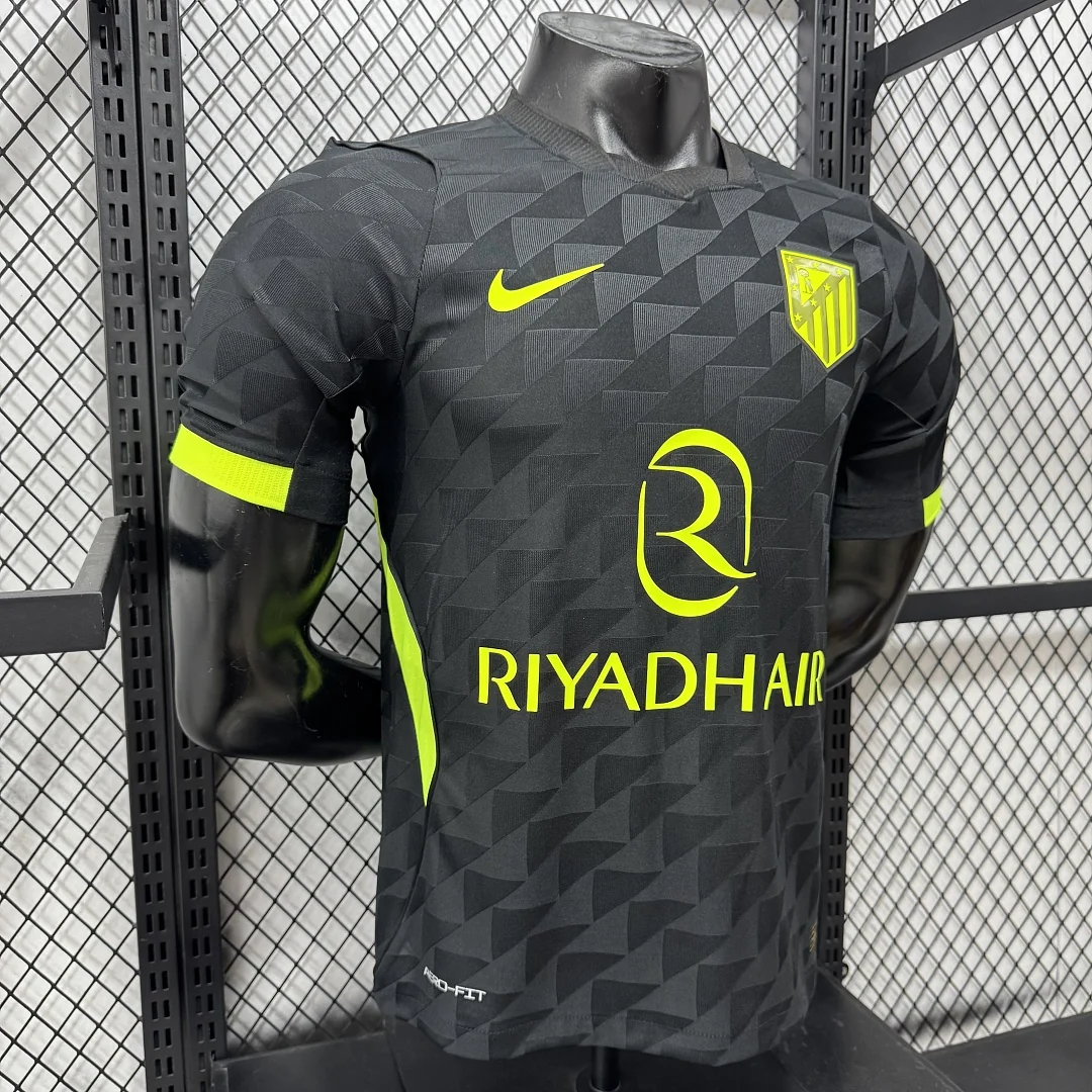 2627 Atletico Madrid Away S-2XL - view 6