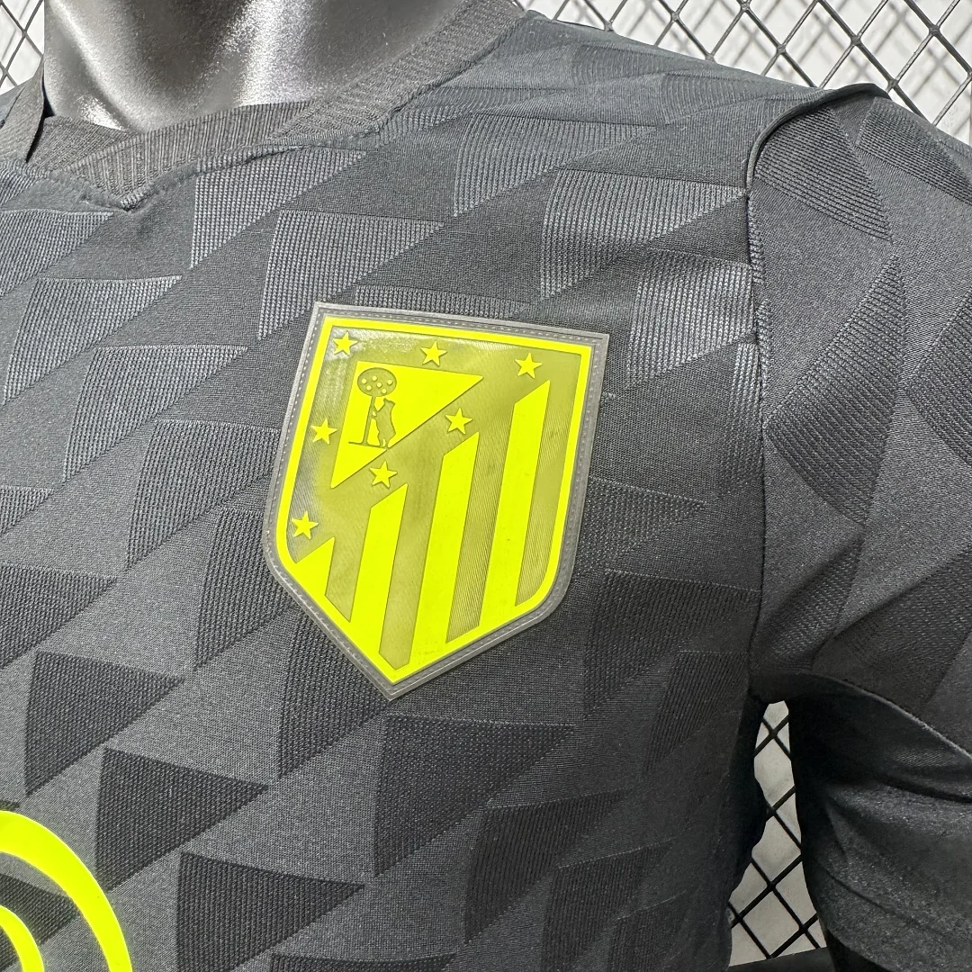 2627 Atletico Madrid Away S-2XL - view 7