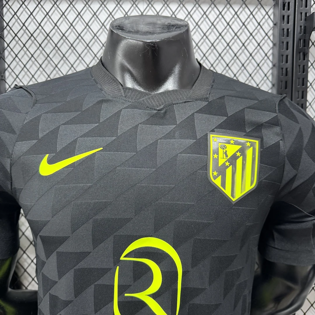 2627 Atletico Madrid Away S-2XL - view 9