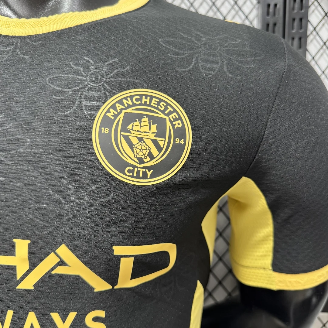 2627 Manchester City Away S-2XL - view 7