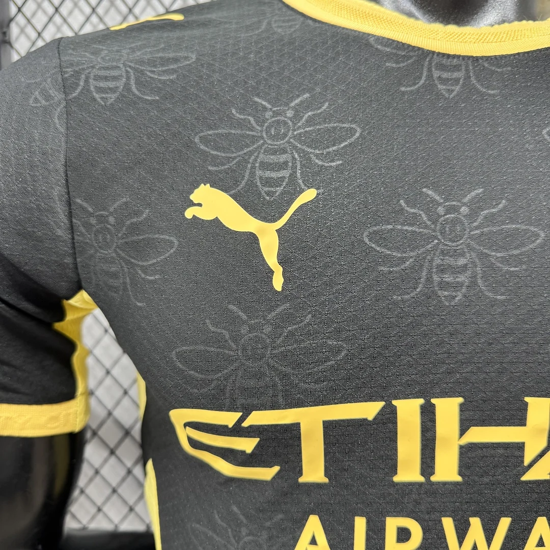 2627 Manchester City Away S-2XL - view 8