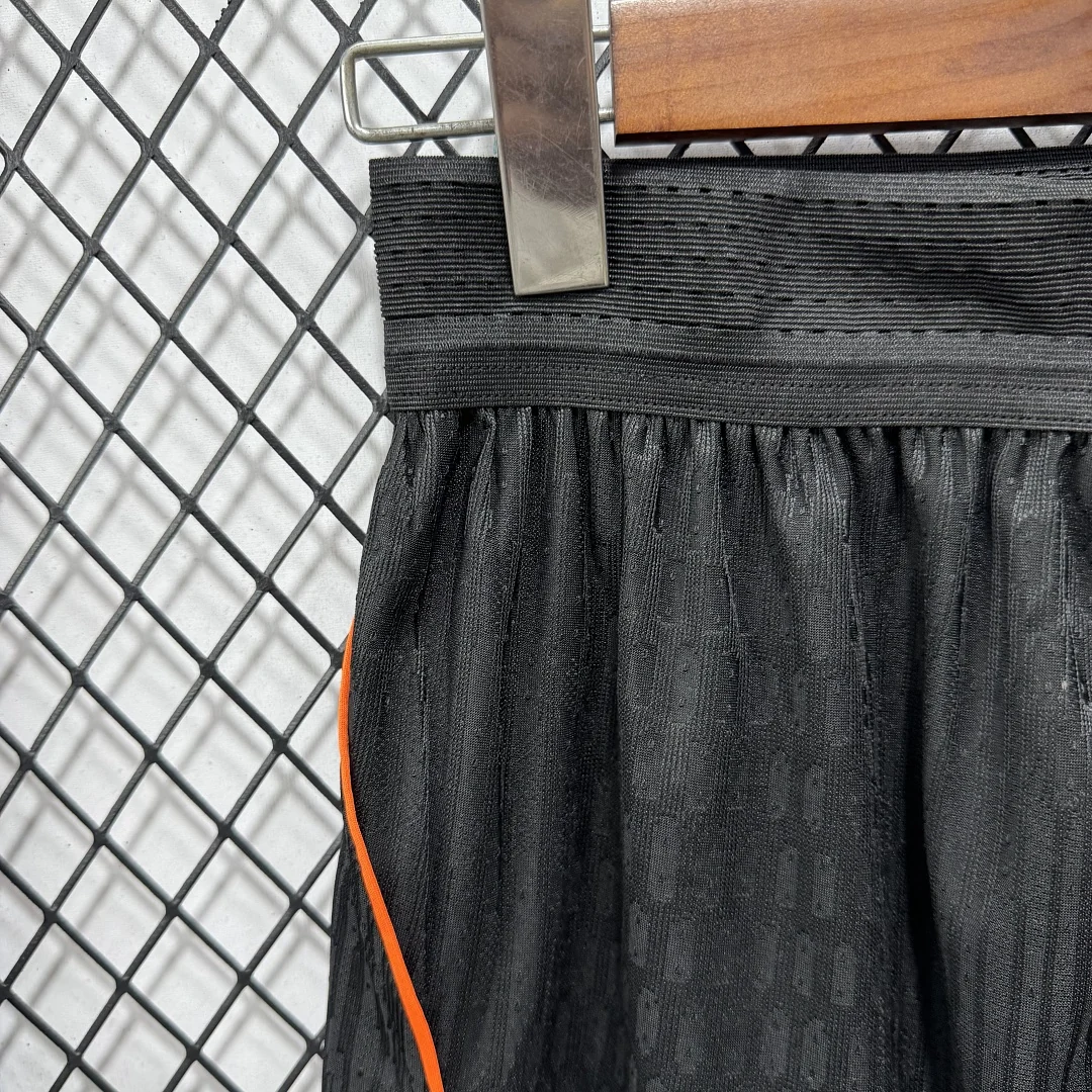 2026 Netherlands Black Shorts S-3XL - view 3