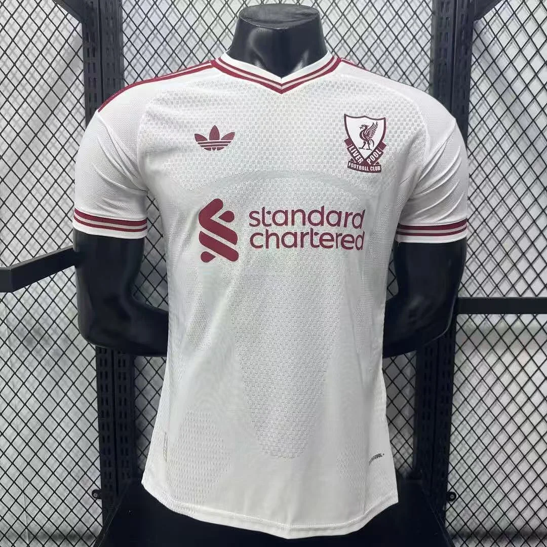 2627 Liverpool Away S-3XL