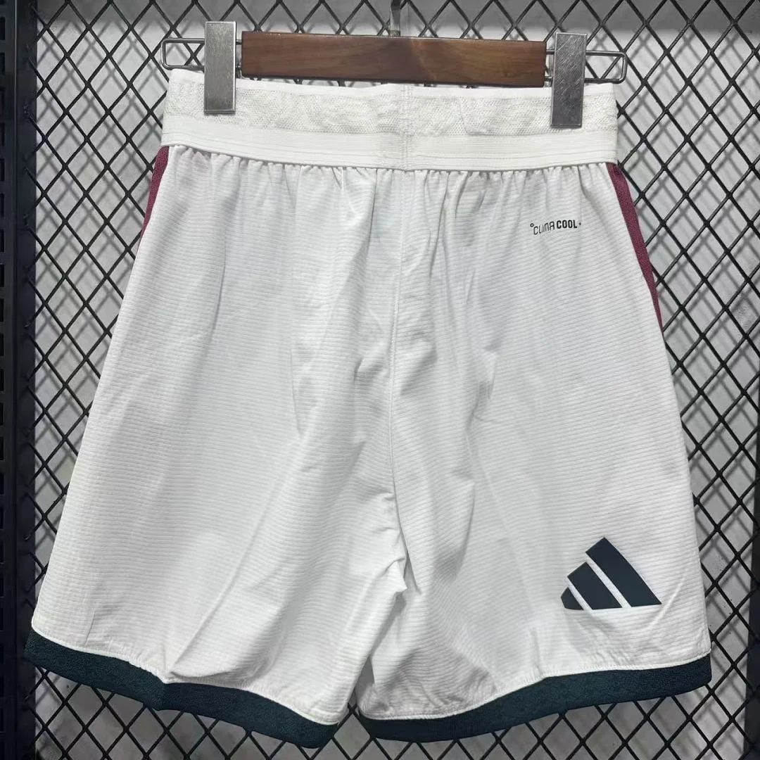 2627 Real Madrid Home Shorts S-3XL - view 2