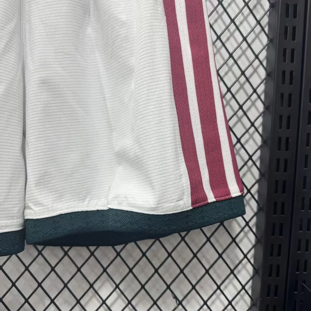2627 Real Madrid Home Shorts S-3XL - view 4