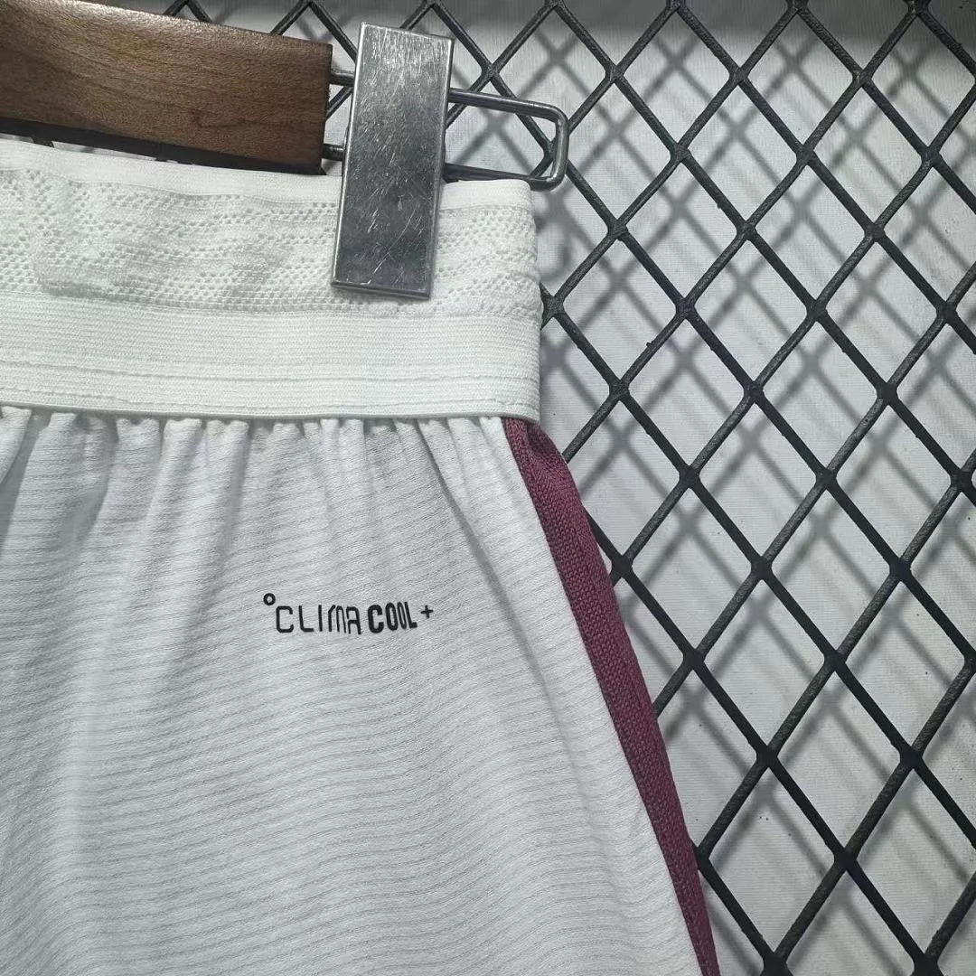 2627 Real Madrid Home Shorts S-3XL - view 7