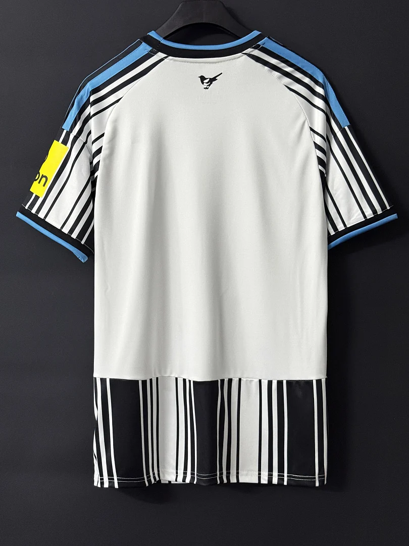 26-27 Newcastle Home S-4XL (Ad patch available) - view 3