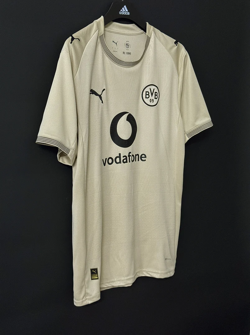 25-26 Dortmund Commemorative Edition S-4XL - view 2