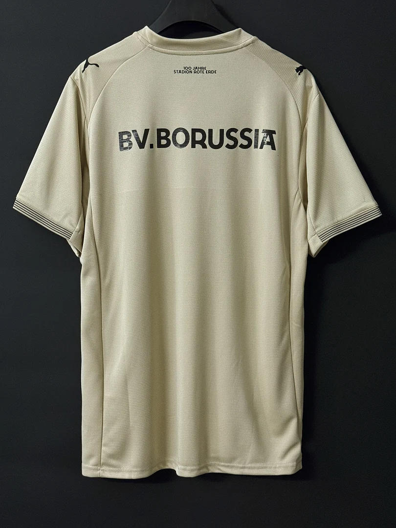 25-26 Dortmund Commemorative Edition S-4XL - view 3