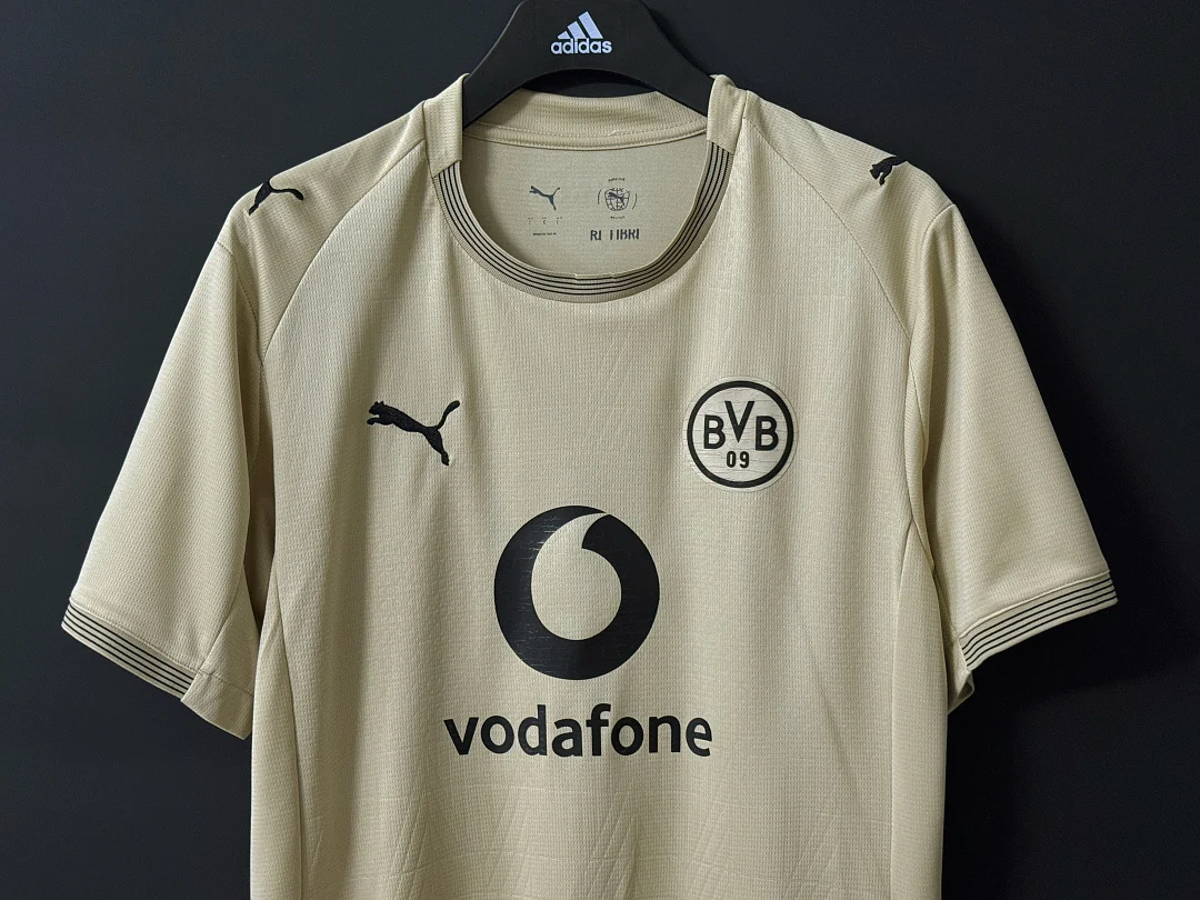25-26 Dortmund Commemorative Edition S-4XL - view 4