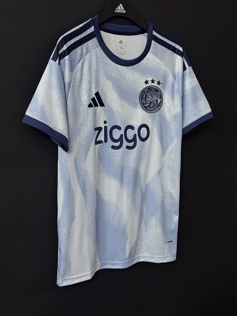 26-27 Ajax Second Away Kit S-4XL - view 2