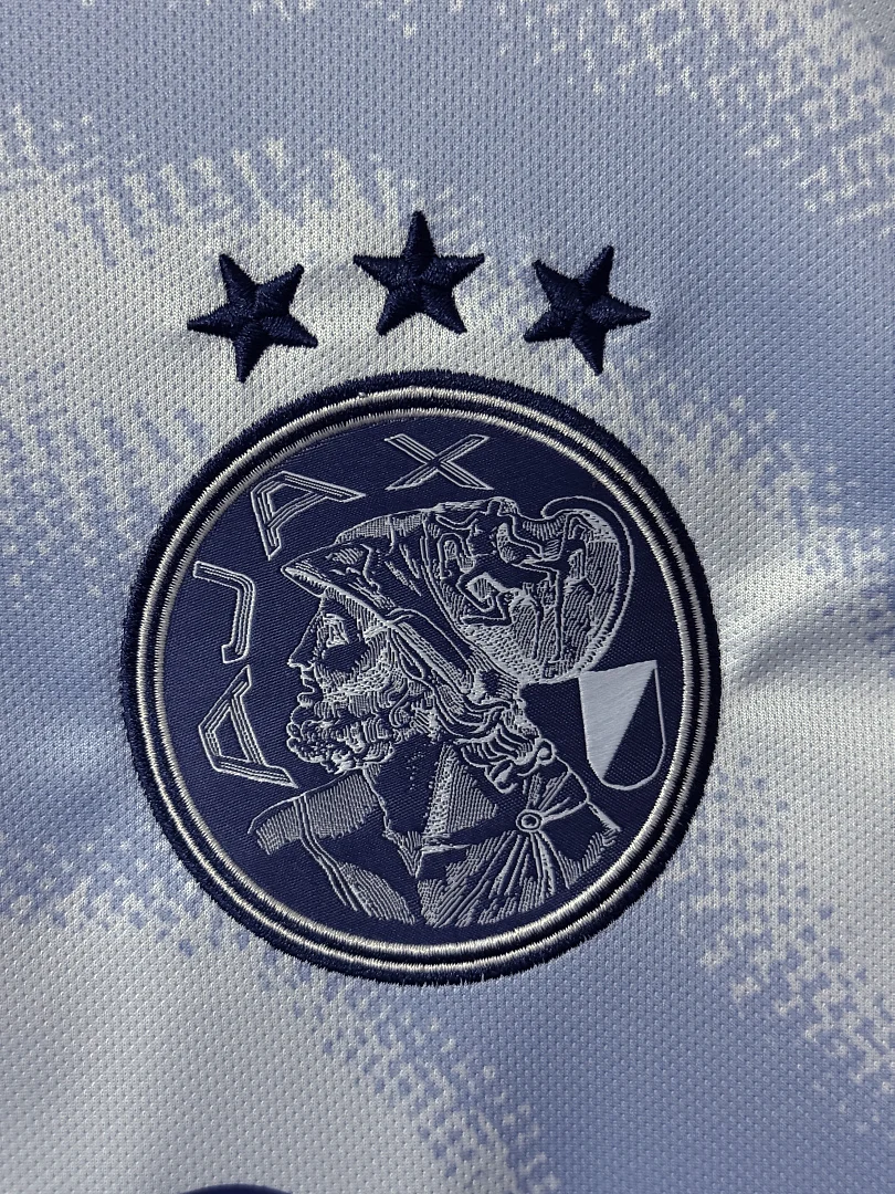 26-27 Ajax Second Away Kit S-4XL - view 4