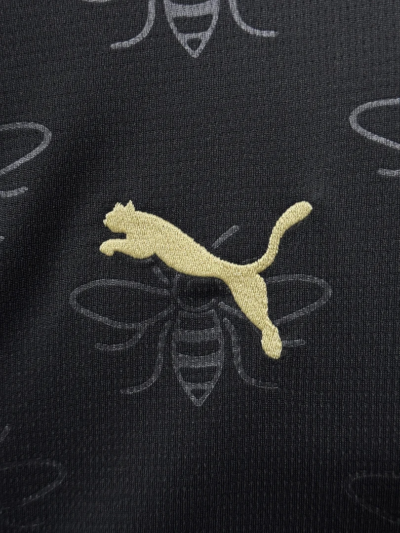 26-27 Manchester City Third Away Kit S-4XL - view 5