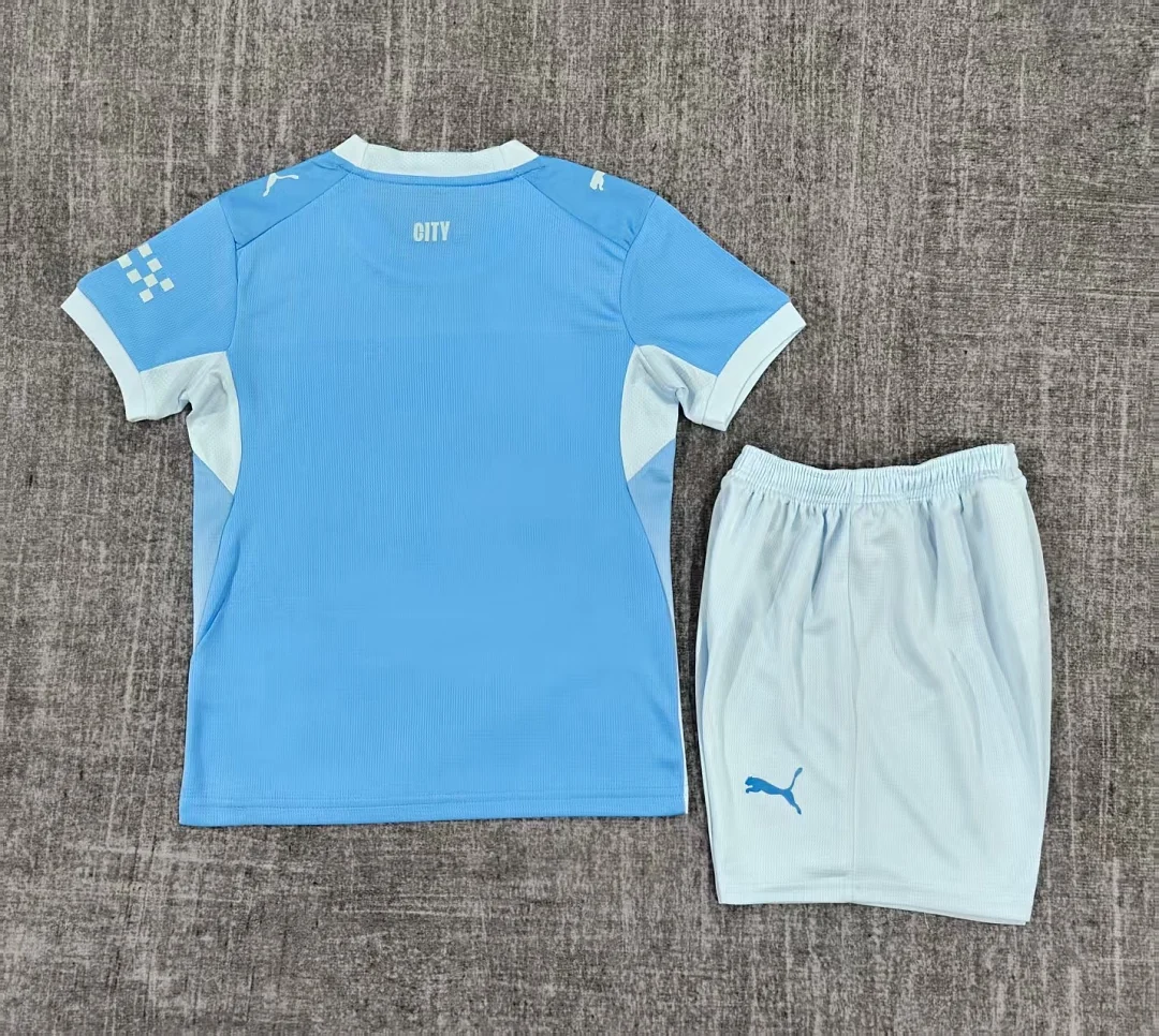 Manchester City Home - view 2