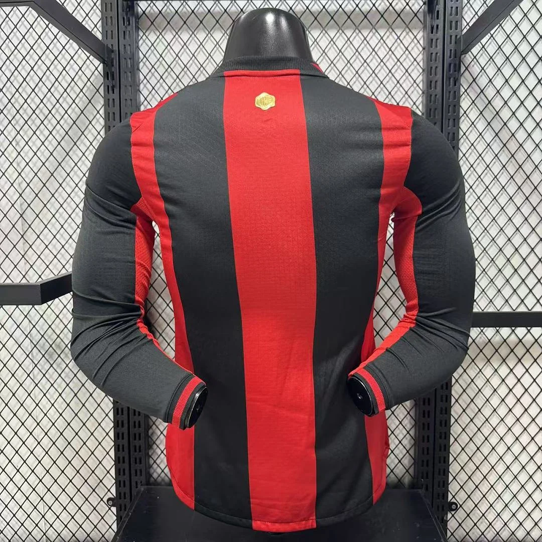 2627AC Main Long Sleeve S-3XL - view 2