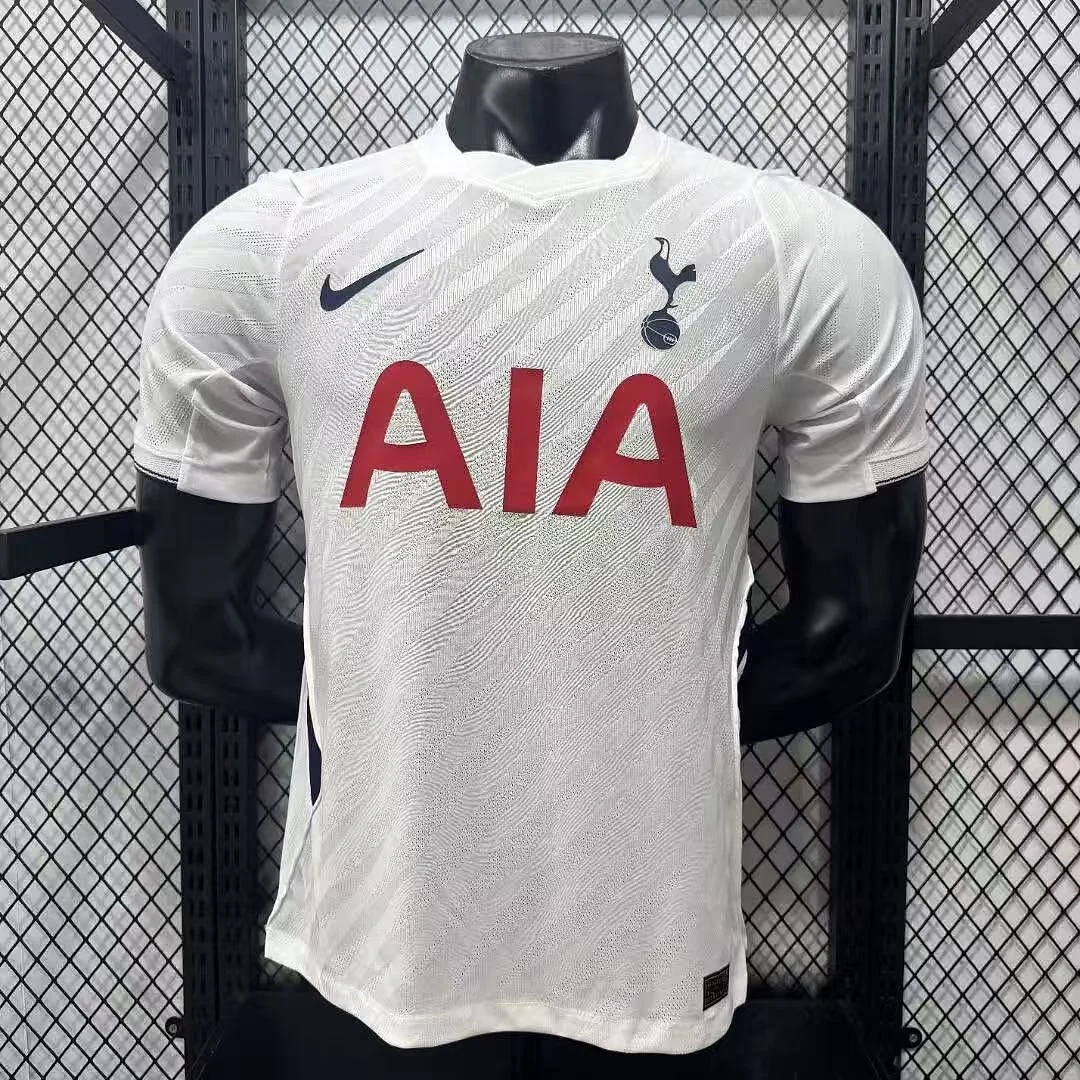 2627 Tottenham Home S-2XL