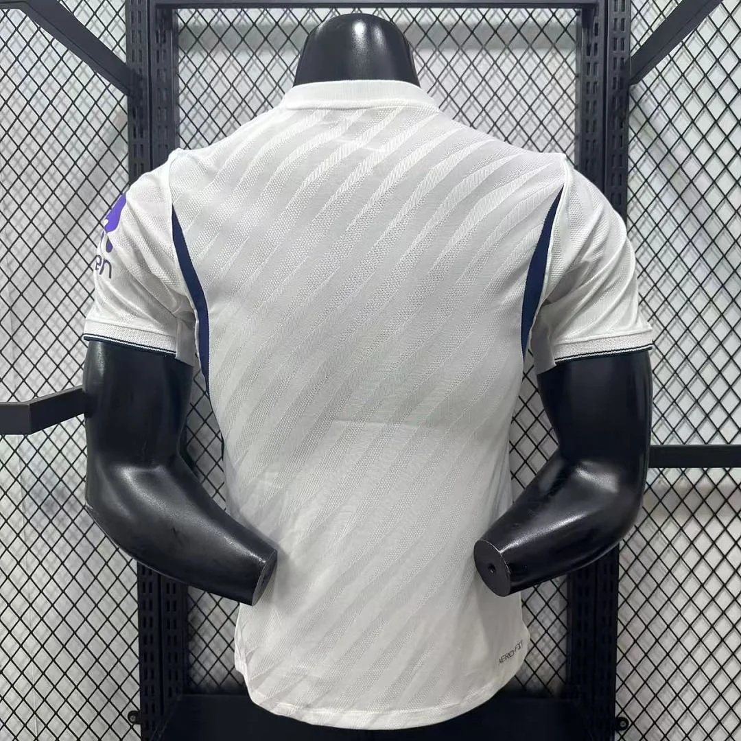 2627 Tottenham Home S-2XL - view 2