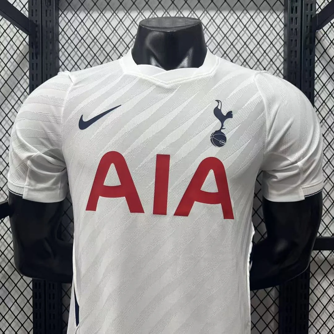 2627 Tottenham Home S-2XL - view 3