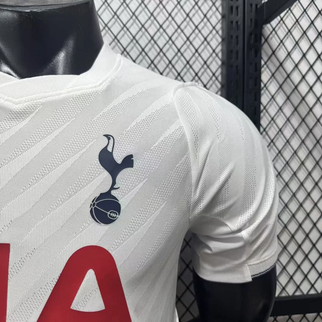 2627 Tottenham Home S-2XL - view 5