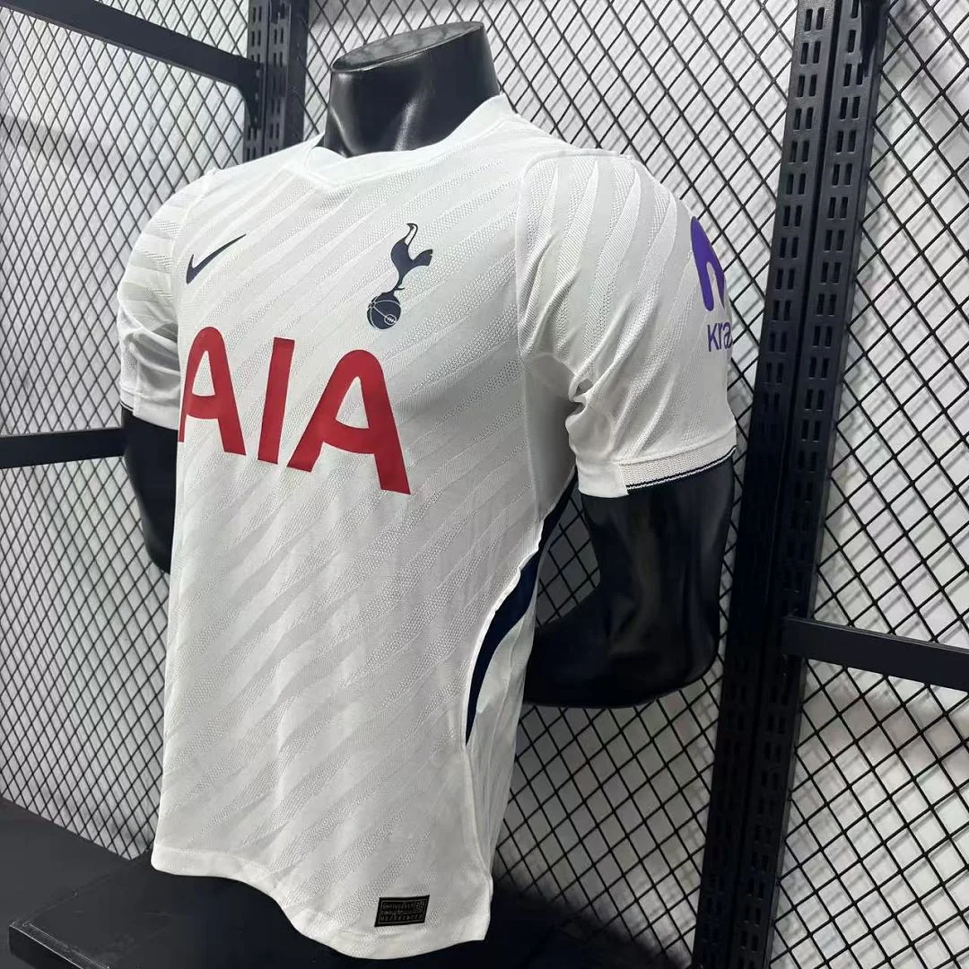 2627 Tottenham Home S-2XL - view 9