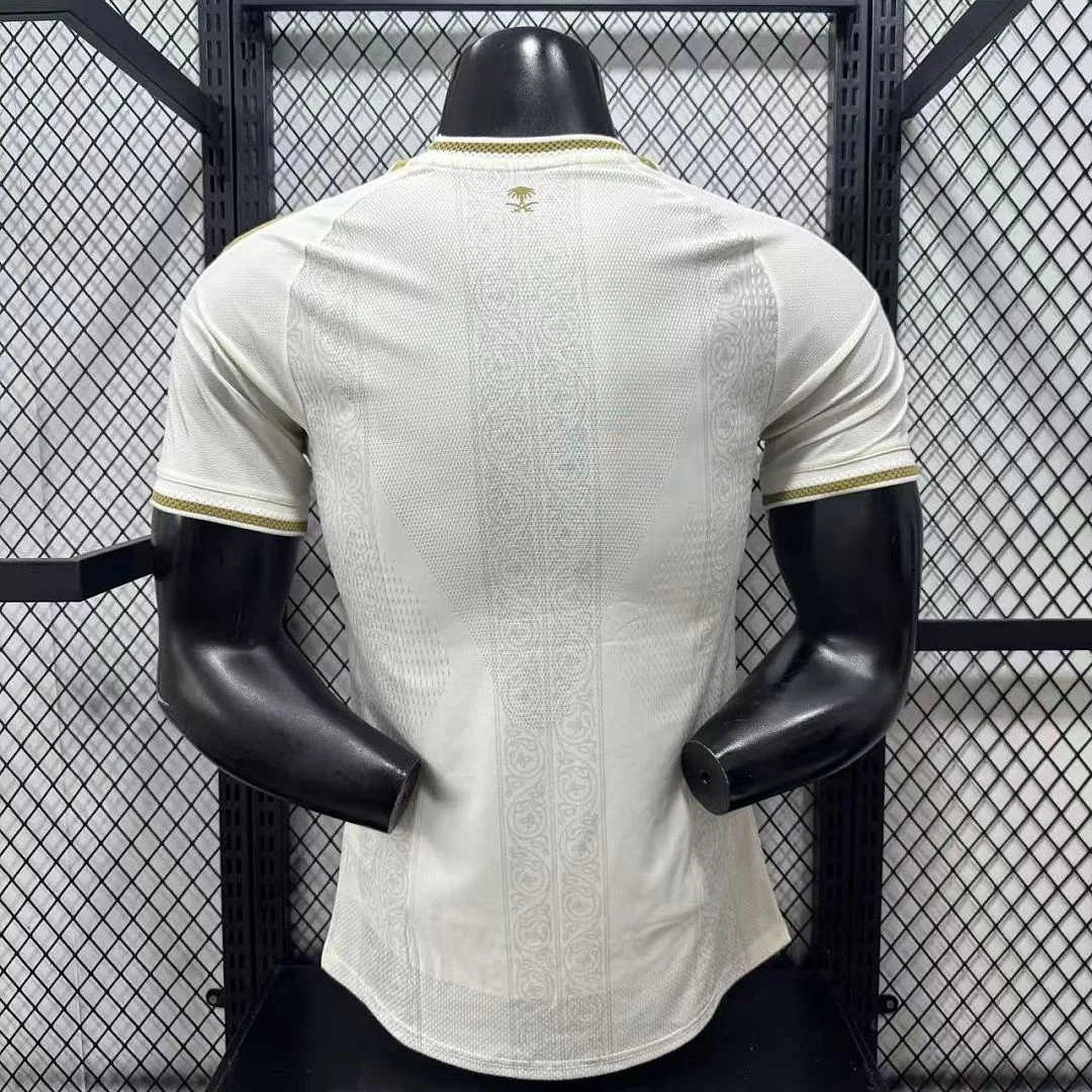 2627 Riyadh Away Second S-2XL - view 2