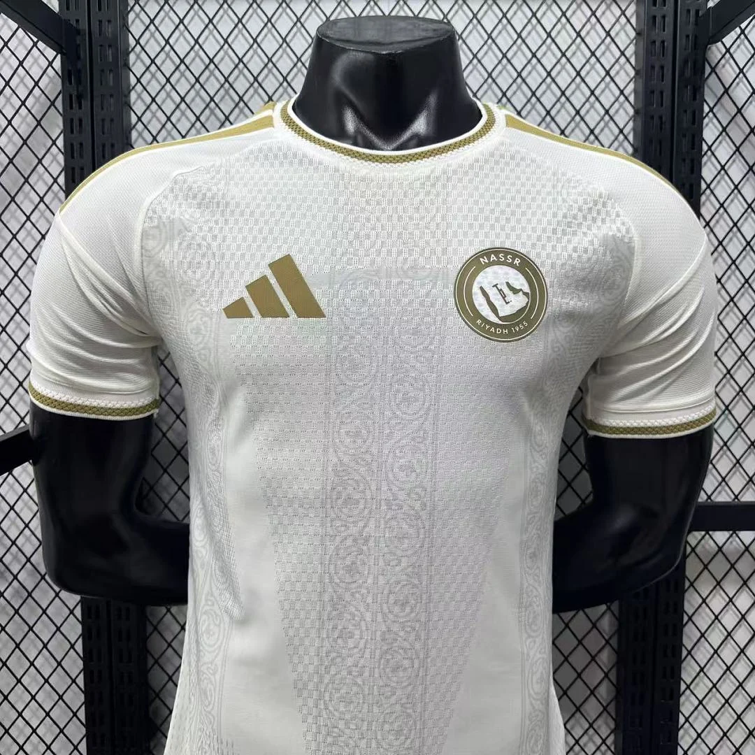 2627 Riyadh Away Second S-2XL - view 3