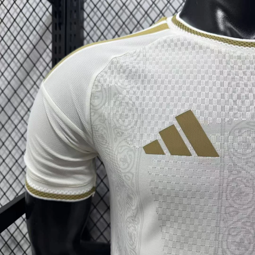 2627 Riyadh Away Second S-2XL - view 4
