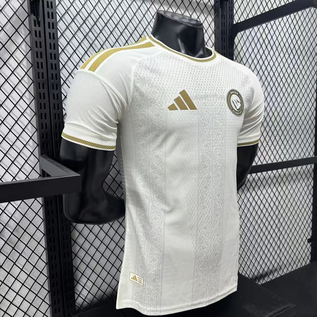 2627 Riyadh Away Second S-2XL - view 8