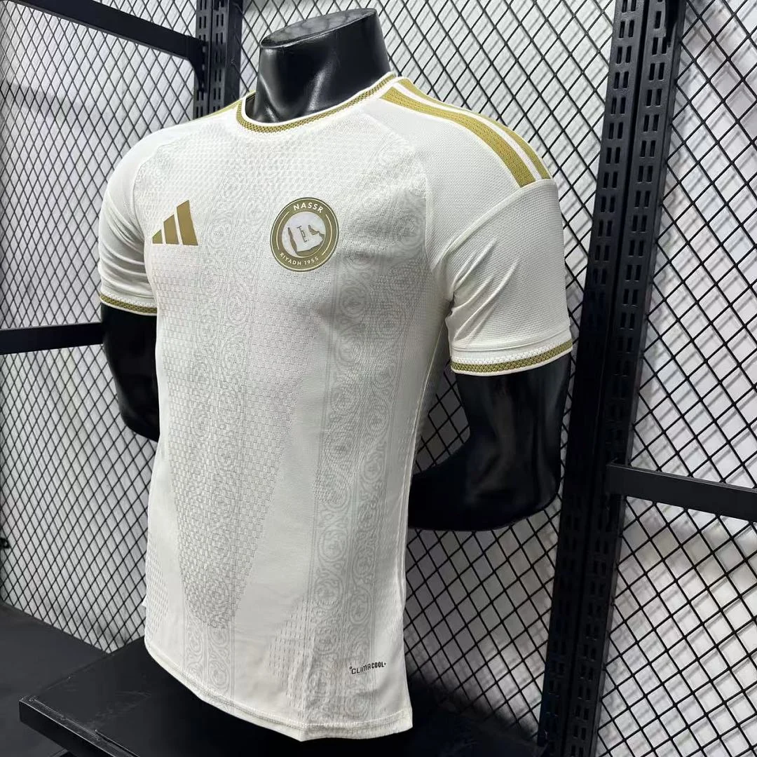 2627 Riyadh Away Second S-2XL - view 9