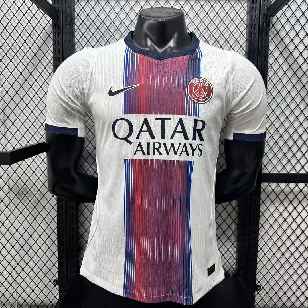 2627 Paris Away S-3XL