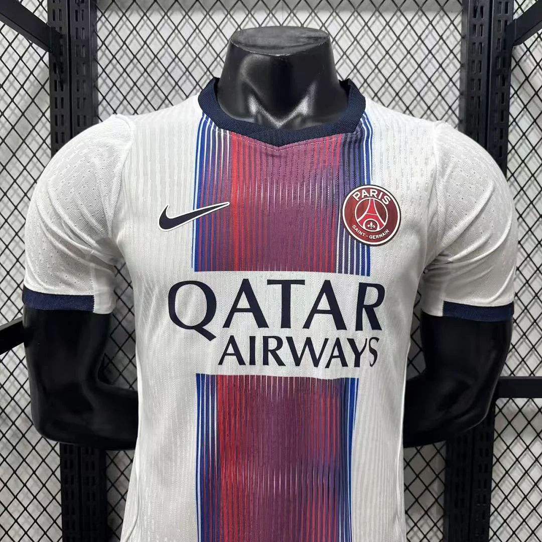 2627 Paris Away S-3XL - view 3