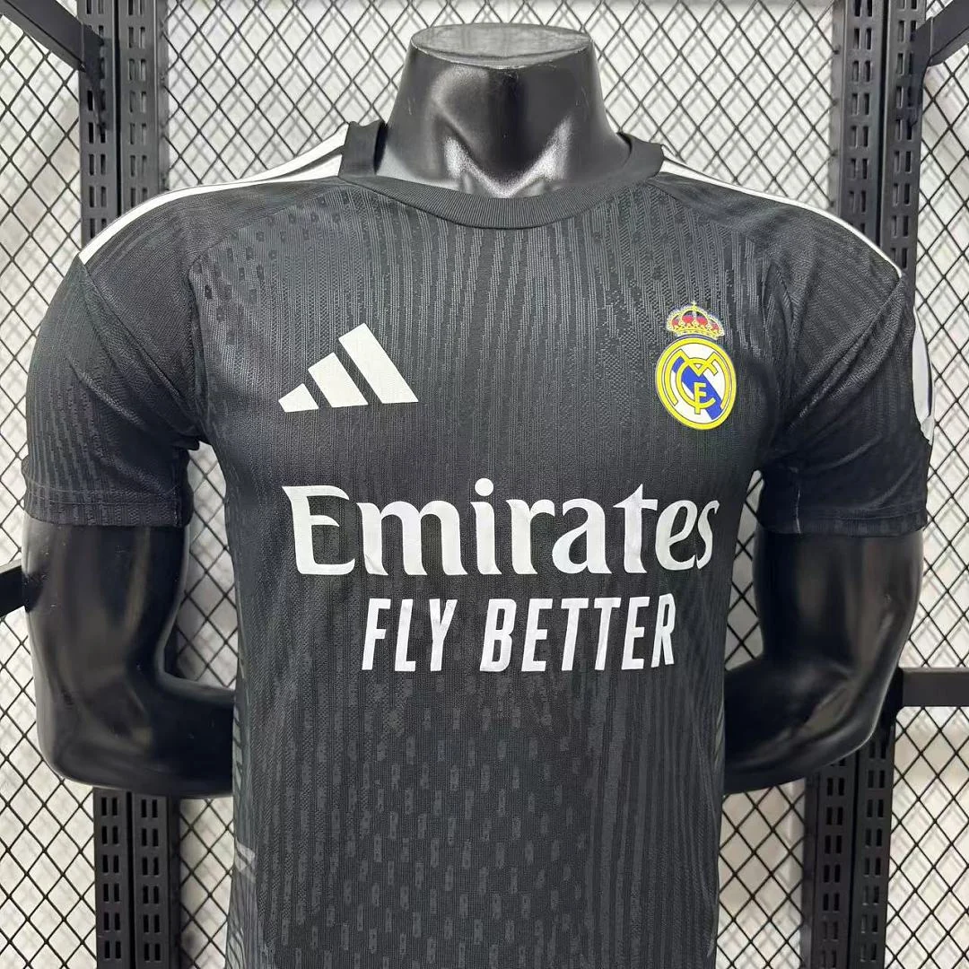 2627 Real Madrid Goalkeeper S-2XL - view 3