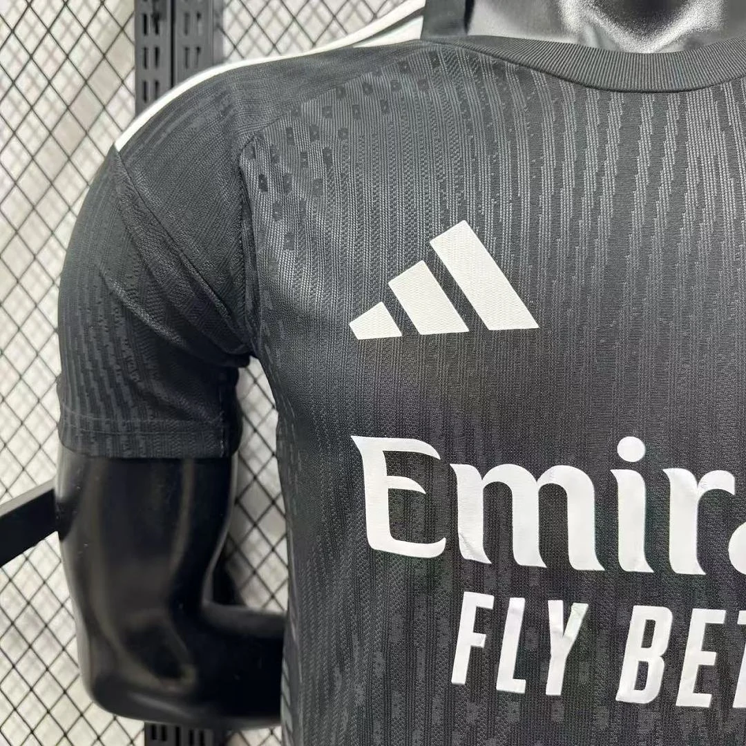 2627 Real Madrid Goalkeeper S-2XL - view 4