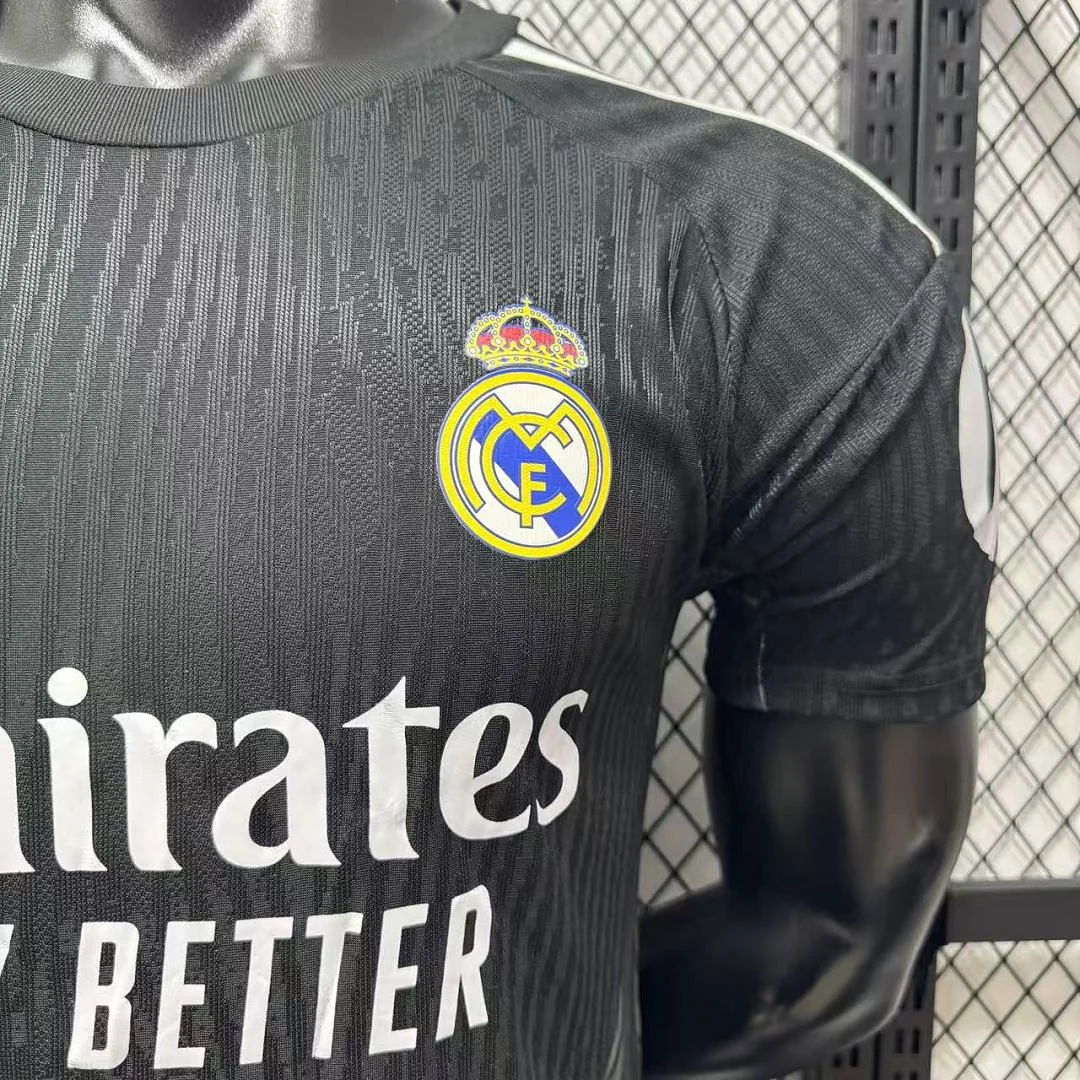 2627 Real Madrid Goalkeeper S-2XL - view 5