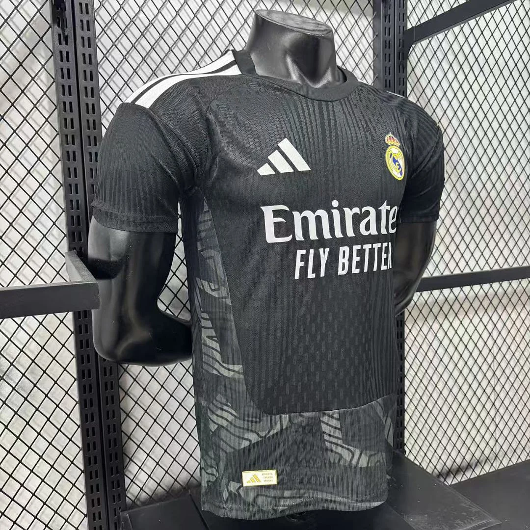2627 Real Madrid Goalkeeper S-2XL - view 6