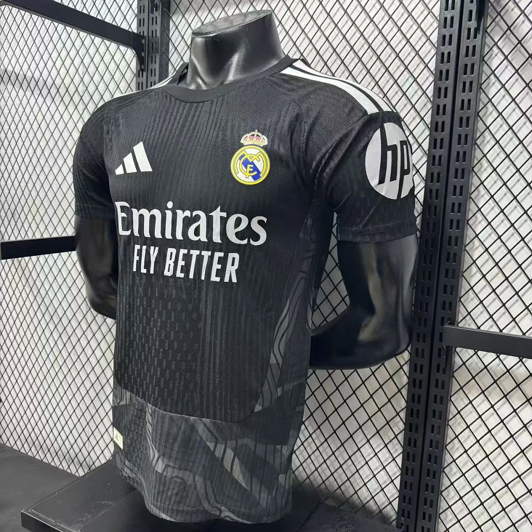 2627 Real Madrid Goalkeeper S-2XL - view 7