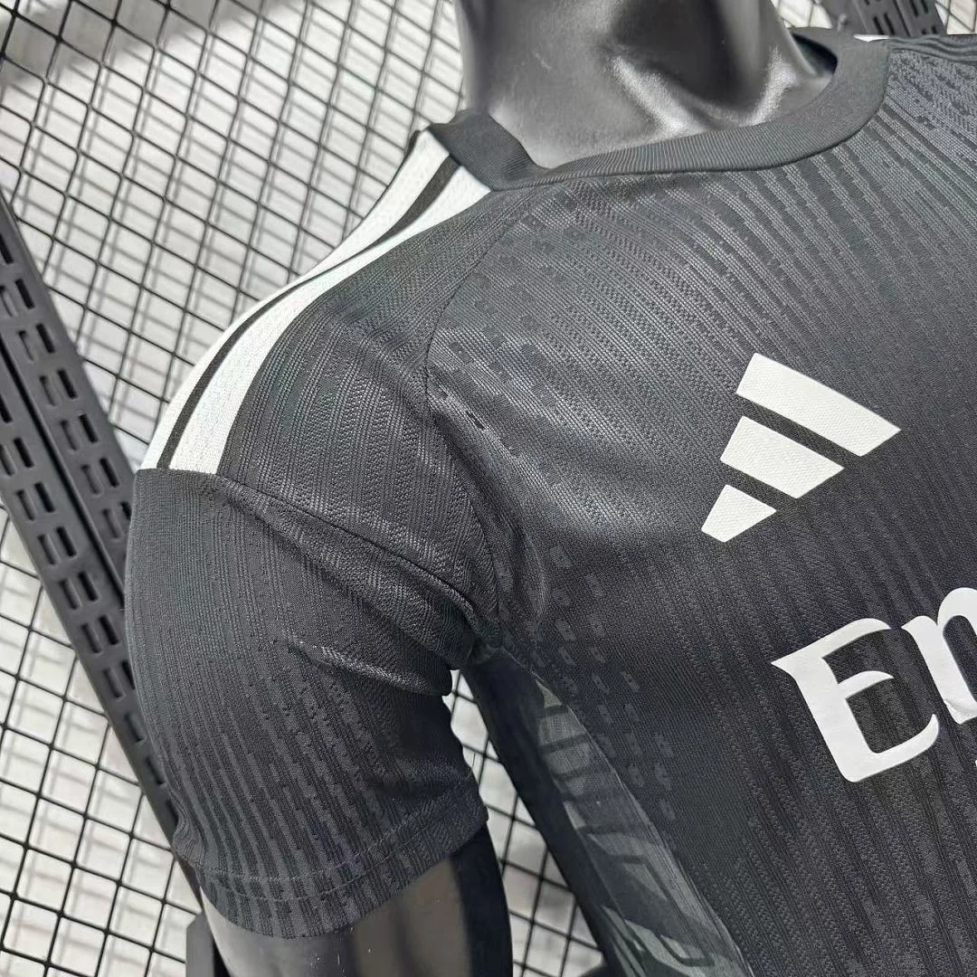 2627 Real Madrid Goalkeeper S-2XL - view 8