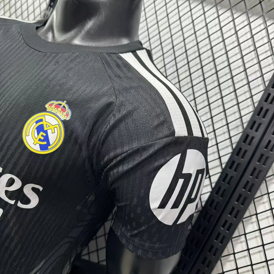 2627 Real Madrid Goalkeeper S-2XL - view 9