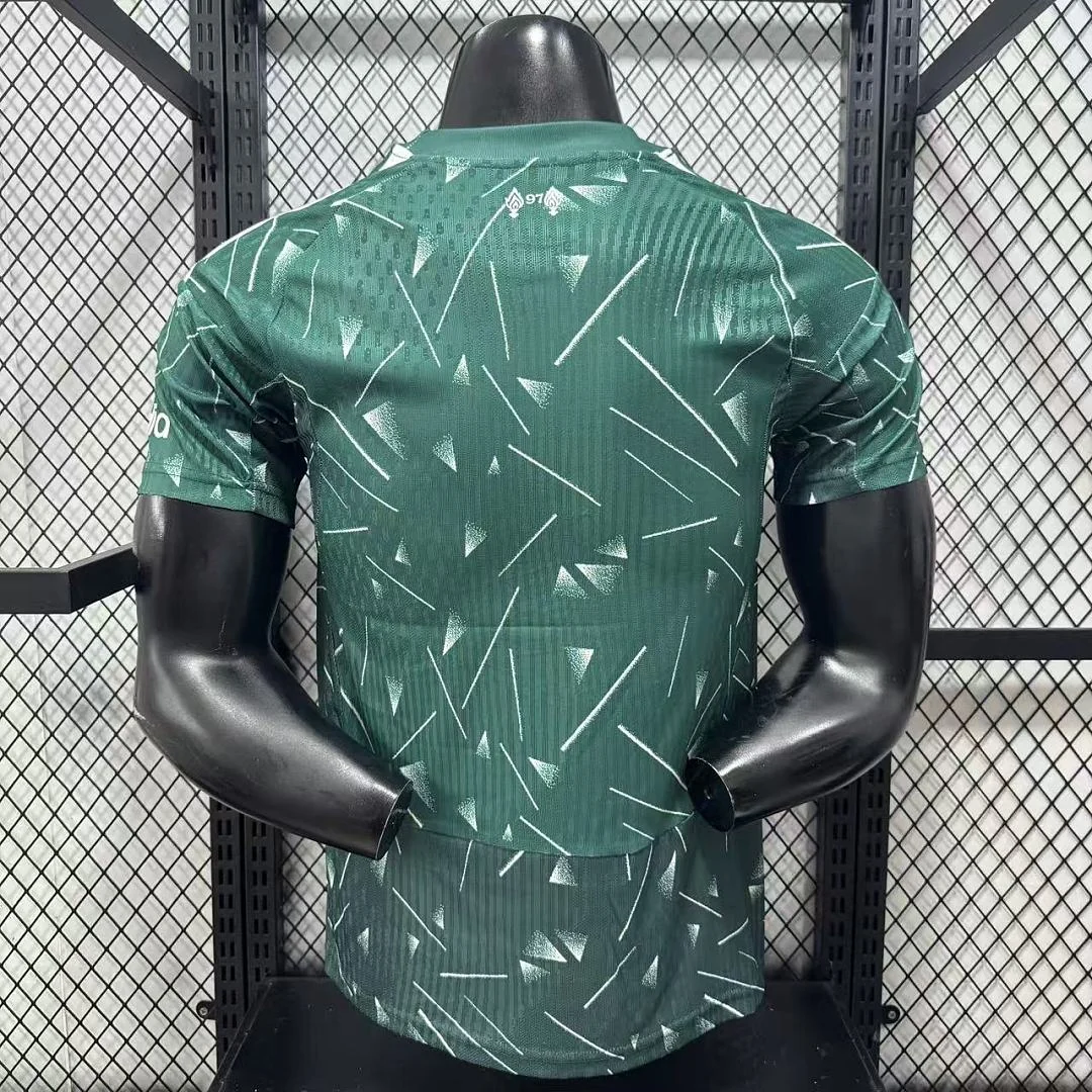 2627 Liverpool Goalkeeper S-2XL - view 2
