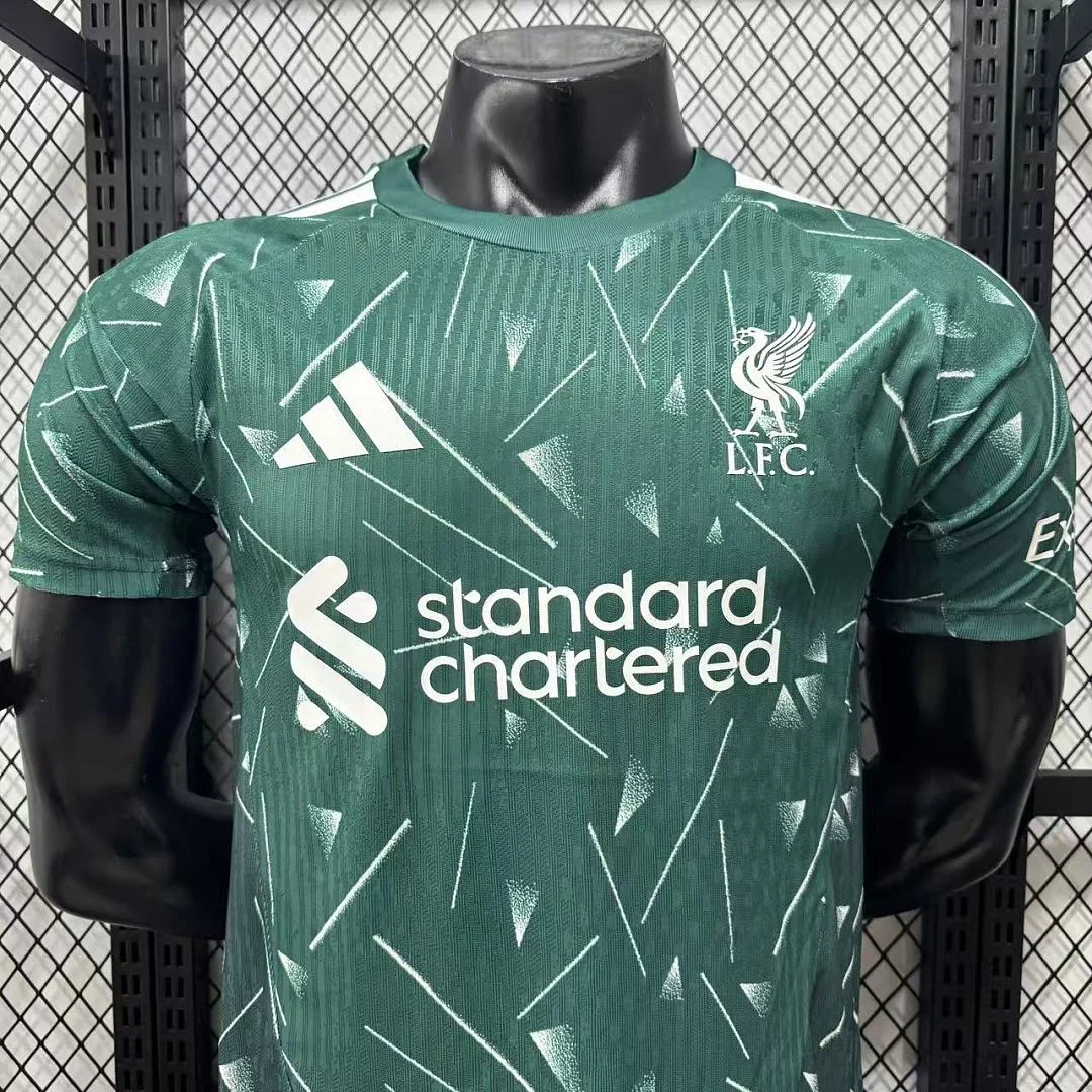 2627 Liverpool Goalkeeper S-2XL - view 3