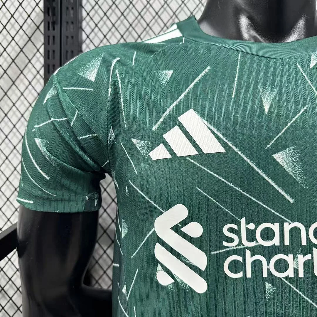 2627 Liverpool Goalkeeper S-2XL - view 4