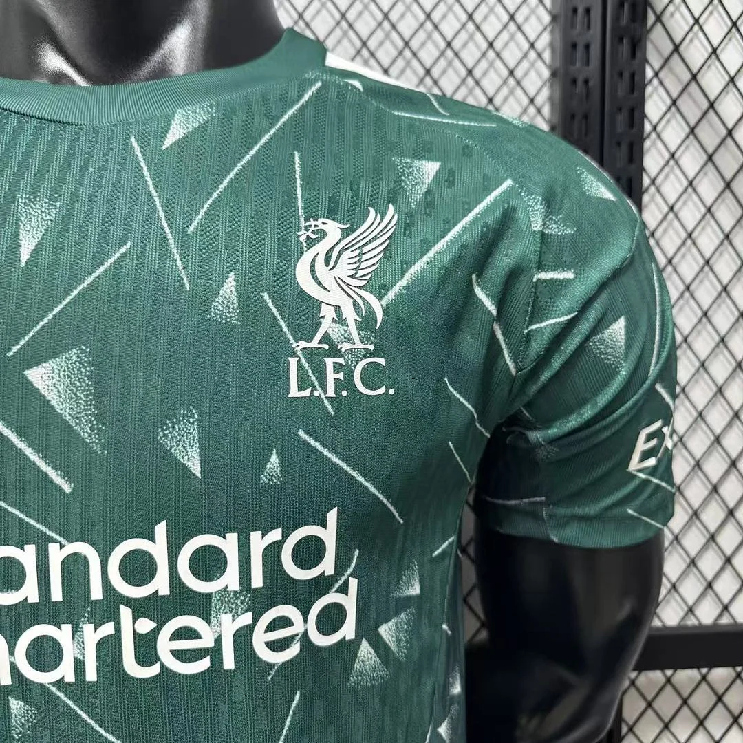 2627 Liverpool Goalkeeper S-2XL - view 5