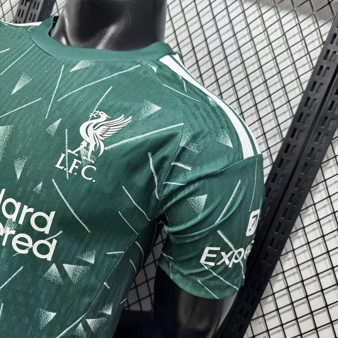 2627 Liverpool Goalkeeper S-2XL - view 7